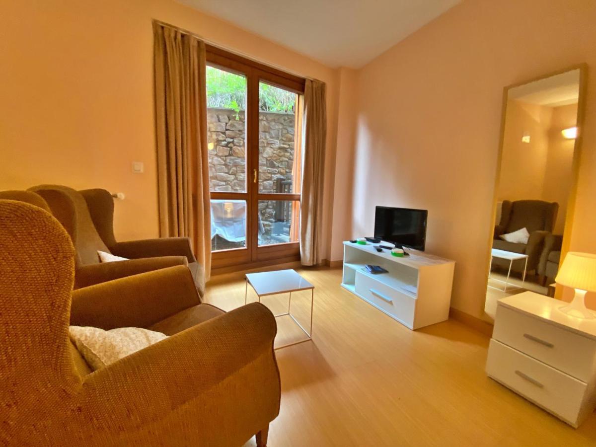 Апартаменты Pleta De Soldeu 225 Hasta 4 Personas. Канилло Экстерьер фото