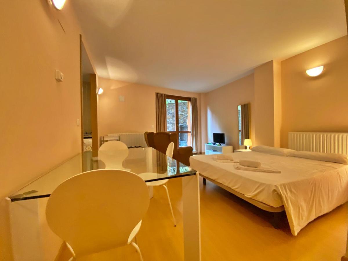Апартаменты Pleta De Soldeu 225 Hasta 4 Personas. Канилло Экстерьер фото