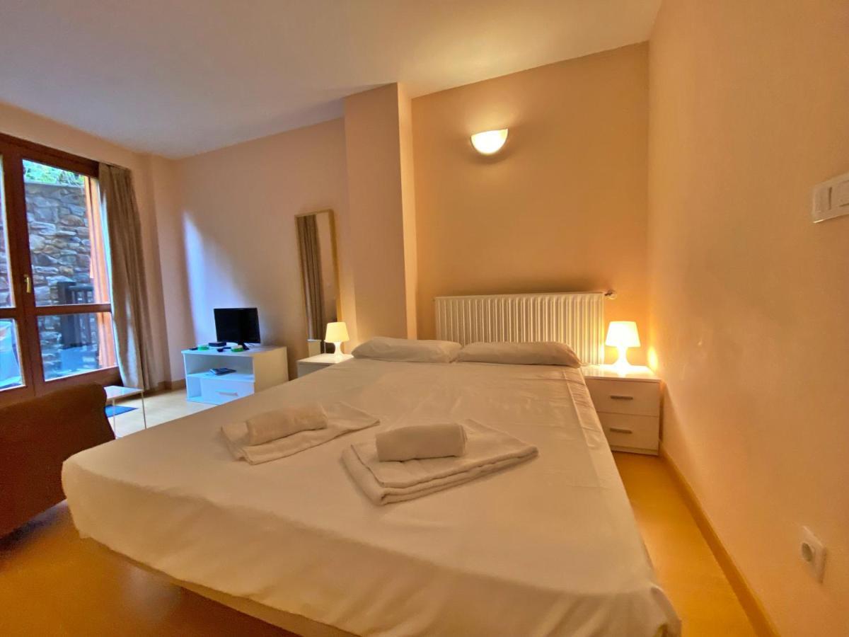 Апартаменты Pleta De Soldeu 225 Hasta 4 Personas. Канилло Экстерьер фото
