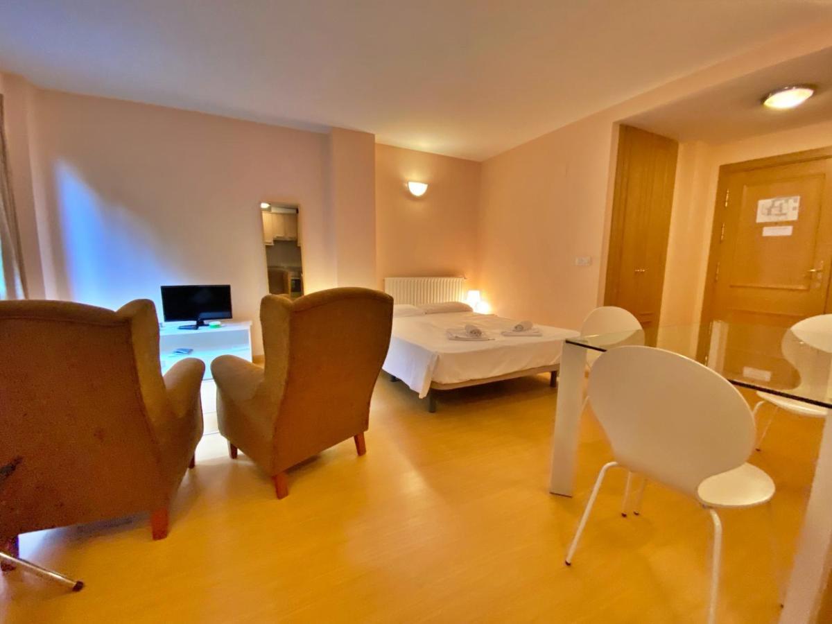 Апартаменты Pleta De Soldeu 225 Hasta 4 Personas. Канилло Экстерьер фото